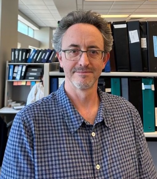 Joel Pomerantz — PI